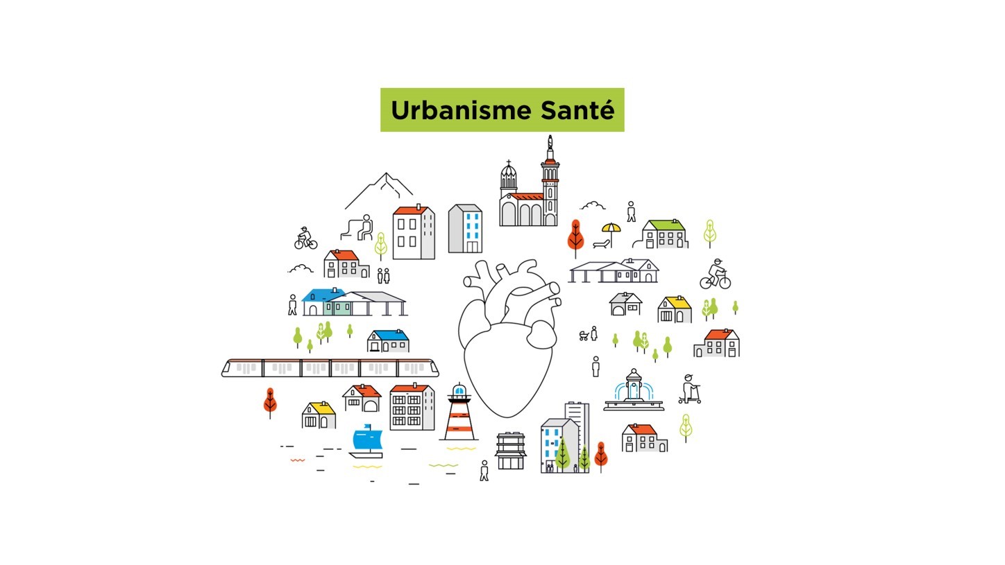 Urbanisme Santé