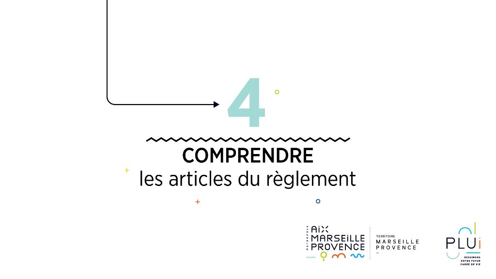 comprendre les articles du règlement